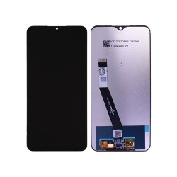 Touch+Display Xiaomi Redmi 9/Redmi 9 Prime Black Touch+Display Xiaomi Redmi 9/Redmi 9 Prime Black